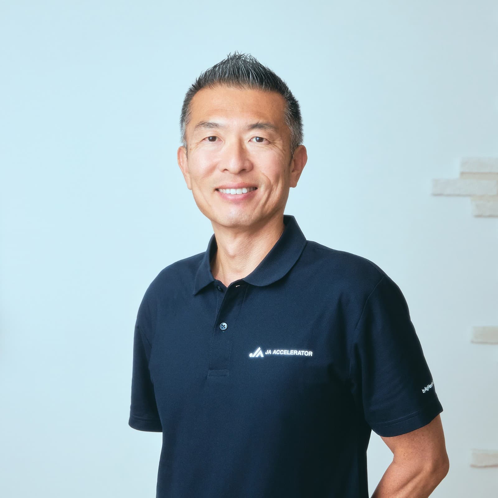 兼松 崇博