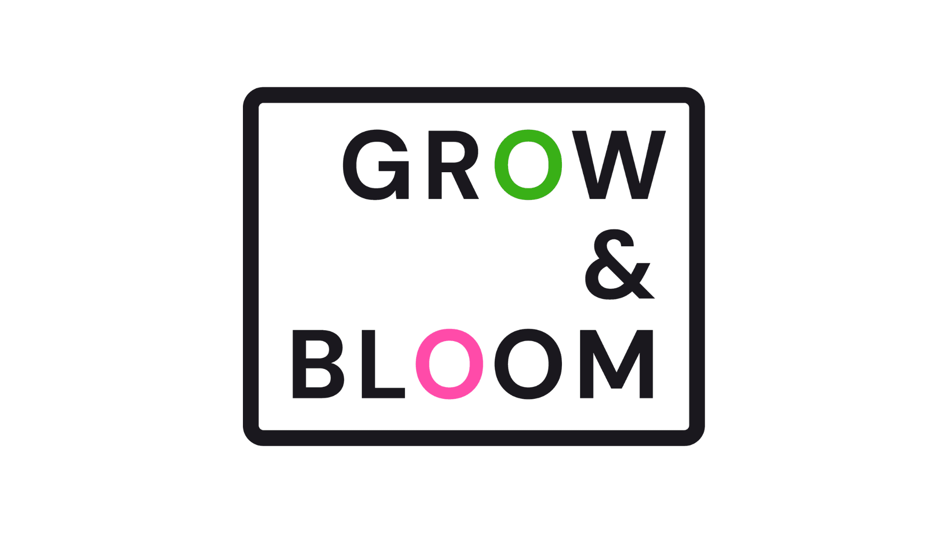 起業家育成プログラム「GROW&BLOOM」